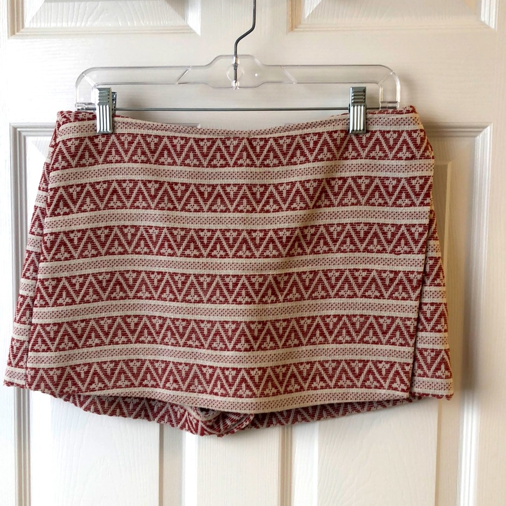 Bcbgeneration Skort - image 1